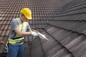 Best Chimney Flashing Repair  in USA